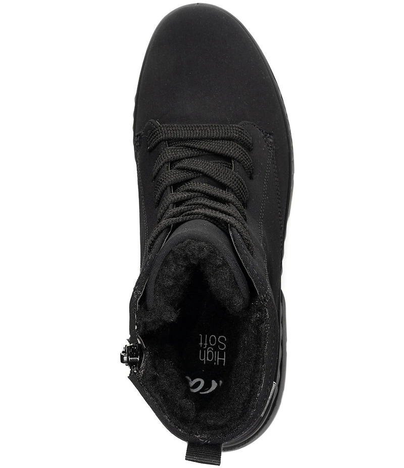 ara Women's Montvale Lace Waterproof Booties