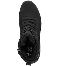 ara Women's Montvale Lace Waterproof Booties