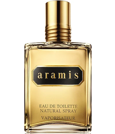 Aramis Eau de Toilette Natural Spray