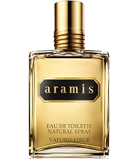 Aramis Eau de Toilette Natural Spray