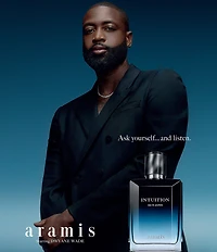 Aramis Men's Intuition by Aramis Gift Set