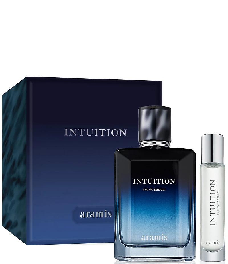 Aramis Men's Intuition by Aramis Gift Set