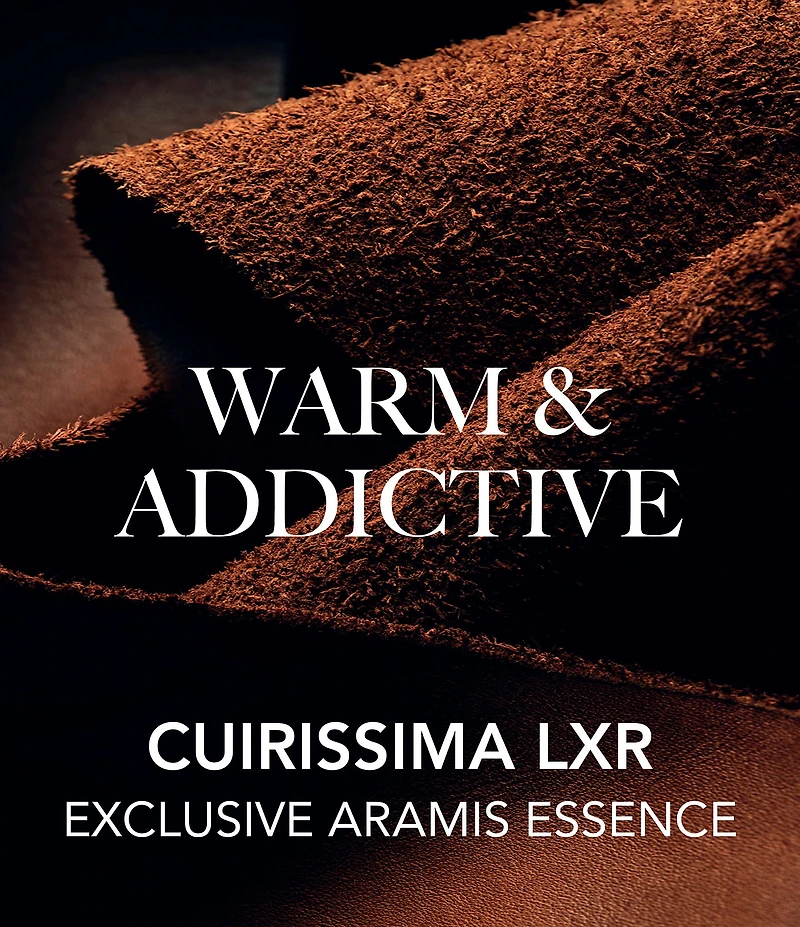 Aramis Intuition Home & Away Duo Gift Set