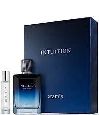 Aramis Intuition Home & Away Duo Gift Set