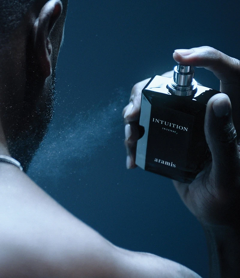 Aramis Intuition Intense Eau de Parfum Spray