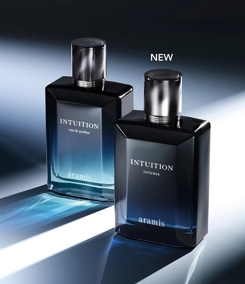 Aramis Intuition Intense Eau de Parfum Spray