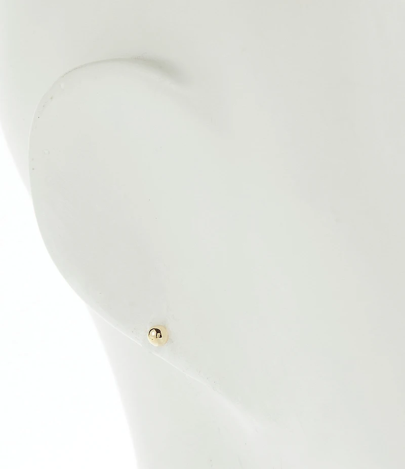 Argento Vivo Ear Party Earring Set