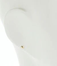 Argento Vivo Ear Party Earring Set