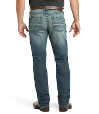 Ariat M4 Low Rise Stretch Stockton Stackable Straight Leg