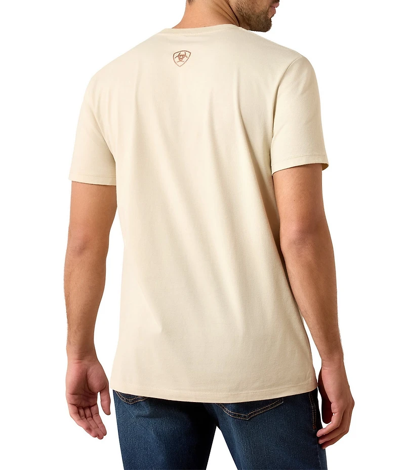 Ariat '90s Short-Sleeve T-Shirt