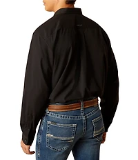 Ariat Big & Tall 360 Airflow Long Sleeve Shirt