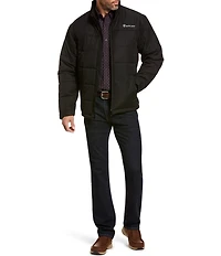 Ariat Big & Tall Crius Insulated Jacket