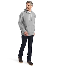 Ariat Big & Tall Logo Hoodie