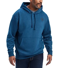 Ariat Big & Tall Logo Hoodie