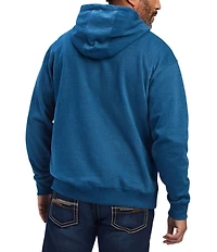 Ariat Big & Tall Logo Hoodie