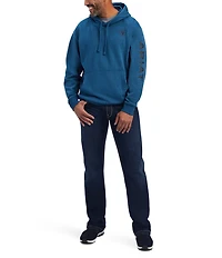 Ariat Big & Tall Logo Hoodie