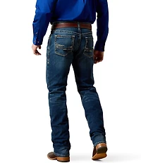 Ariat Big & Tall M2 Adkins Relaxed Fit Bootcut Leg Jeans