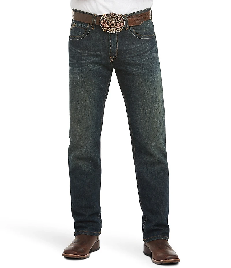 Ariat® Big & Tall M2 Relaxed Fit Bootcut Jeans
