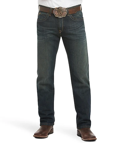 Ariat® Big & Tall M2 Relaxed Fit Bootcut Jeans