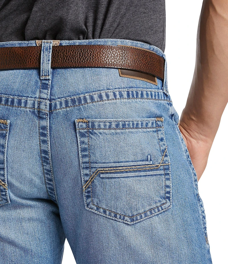 Ariat Big & Tall M4 3D Goldfield Relaxed Fit Bootcut Jeans