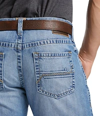 Ariat Big & Tall M4 3D Goldfield Relaxed Fit Bootcut Jeans