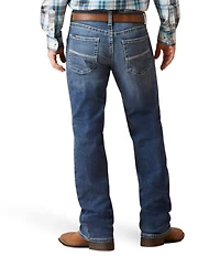 Ariat Big & Tall M4 Bannock Hugo Relaxed Fit Bootcut Jeans