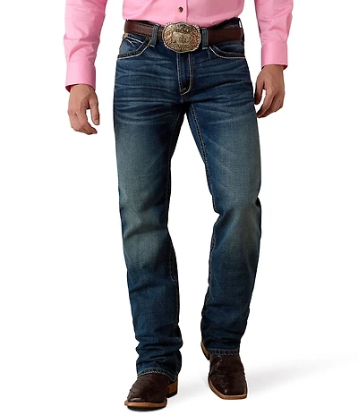 Ariat® Big & Tall M4 Relaxed Boot Cut Jeans