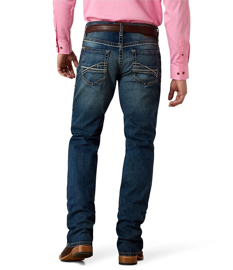 Ariat® Big & Tall M4 Relaxed Boot Cut Jeans