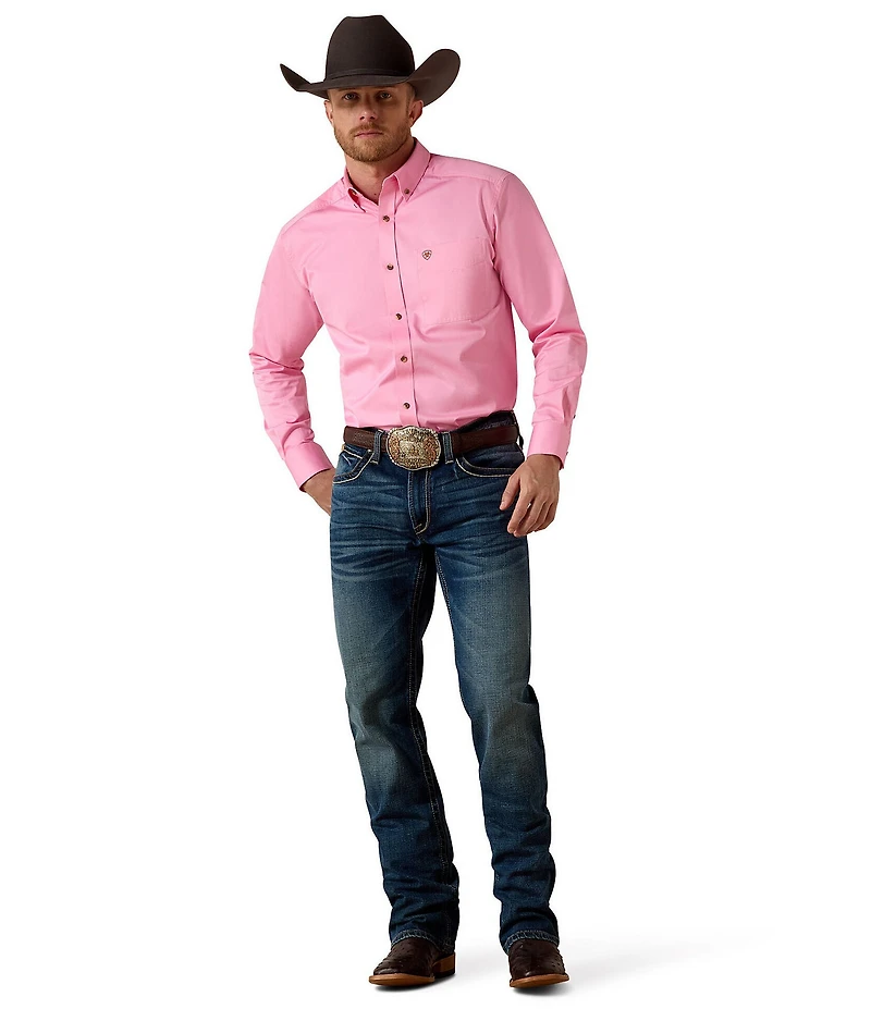 Ariat® Big & Tall M4 Relaxed Boot Cut Jeans