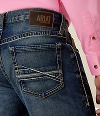 Ariat® Big & Tall M4 Relaxed Boot Cut Jeans