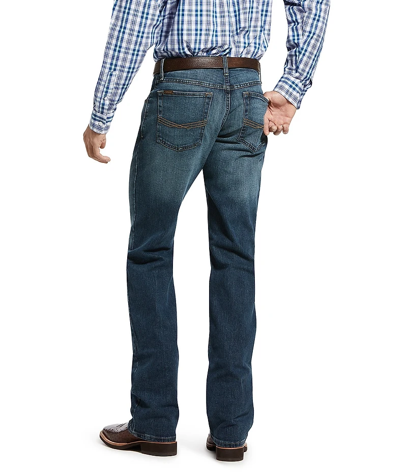 Ariat Big & Tall M4 Legacy Bootcut Stretch Jeans
