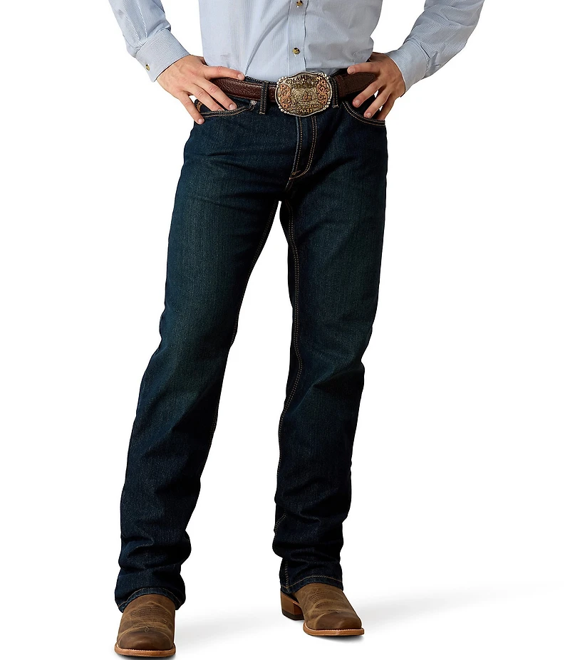 Ariat Big & Tall Relaxed Hansen Boot Cut Jeans