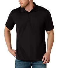 Ariat Big & Tall TEK Performance Short Sleeve Polo Shirt