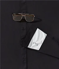 Ariat Big & Tall VenTEK Outbound Classic Fit Long Sleeve Woven Shirt