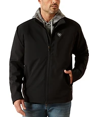 Ariat Big & Tall Vernon Softshell Jacket