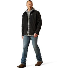 Ariat Big & Tall Vernon Softshell Jacket