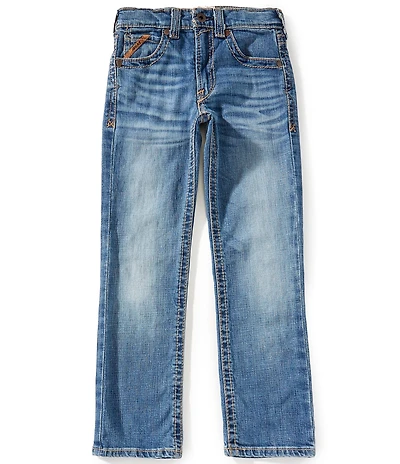 Ariat Big Boys B5 Slim Straight Jeans