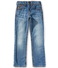 Ariat Big Boys B5 Slim Straight Jeans