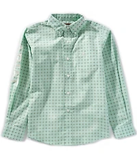 Ariat Big Boys 7-14 Long Sleeve Team Pierson Shirt