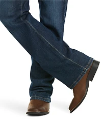 Ariat Big Boys B4 Relaxed Stretch Legacy Bootcut Jeans