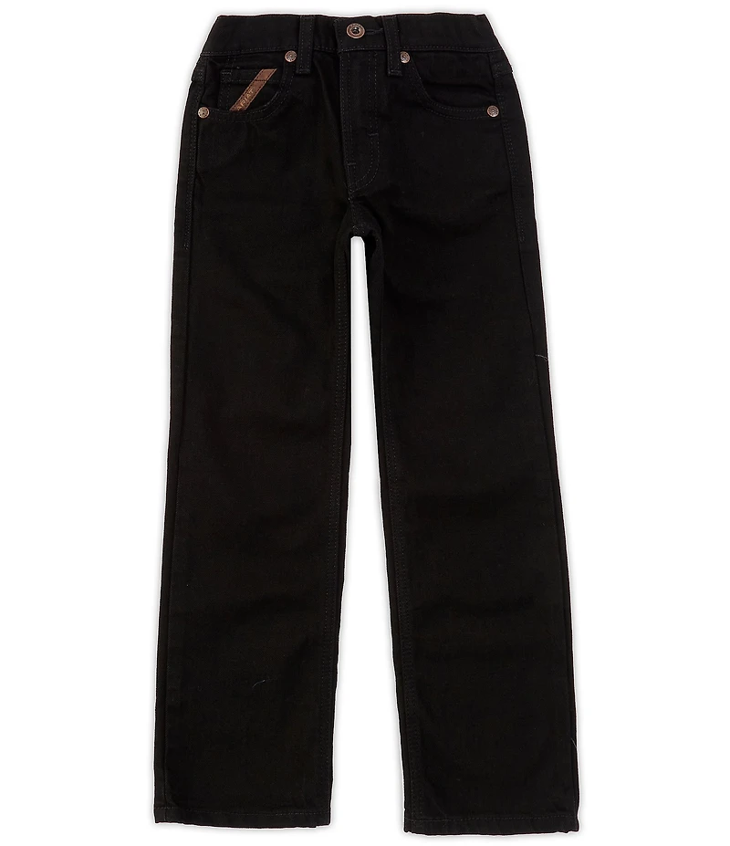 Ariat Big Boys Legacy B5 Slim Straight Leg Jeans