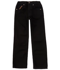 Ariat Big Boys Legacy B5 Slim Straight Leg Jeans