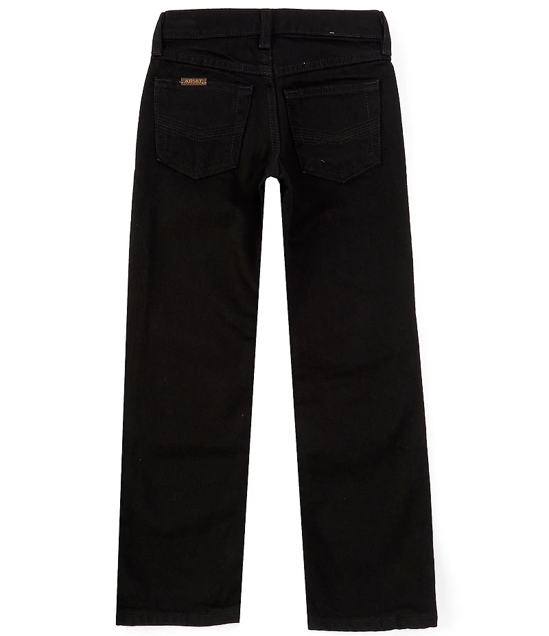 Ariat Big Boys Legacy B5 Slim Straight Leg Jeans
