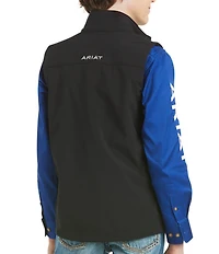 Big Boys 7-14 Vernon 2.0 Softshell Vest