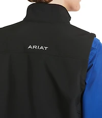 Big Boys Vernon 2.0 Softshell Vest