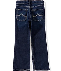 Ariat Big Boys B4 Relaxed Bootcut Jeans