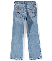 Ariat Big Boys Palmer Relaxed-Fit Bootcut-Leg Jeans