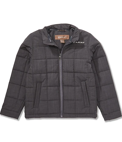 Ariat® Big Boys Sleeveless Crius Insulated Jacket