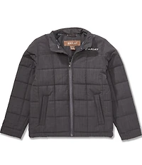 Ariat® Big Boys Sleeveless Crius Insulated Jacket