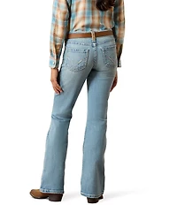 Ariat Big Girls Luana Bootcut Jeans